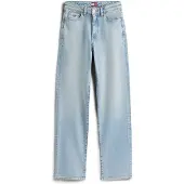 Tommy Hilfiger Jean 'KIRA' bleu denim