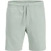 JJ REBEL Pantalon 'JREBGORM' gris