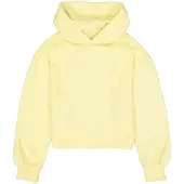 Garcia Sweat-shirt jaune
