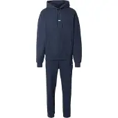 HUGO Nalonso Nap 01 Blue Tracksuit Bleu L Homme