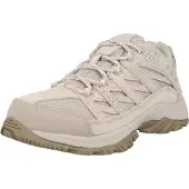 Columbia Chaussure basse 'CRESTWOOD' gris