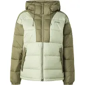 Columbia Pike Lake Iii Jacket Vert M Femme