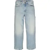 Garcia M263530 garcon Jeans, 170, Bleu, Baggy fit