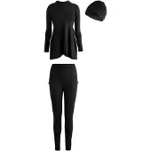Next Maillot de bain noir