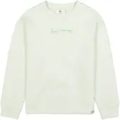 Garcia Sweat sapin / vert clair