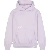 Garcia Sweat lilas / blanc