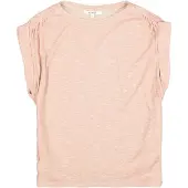 Garcia T-shirt rose ancienne