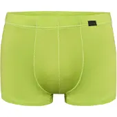 Olaf Benz Boxers citron vert