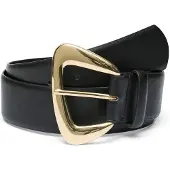 Vero Moda Ceinture noir