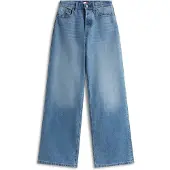 Tommy Hilfiger Jean 'CLAIRE' bleu denim
