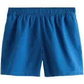 Next Shorts de bain 'Essential' bleu cobalt