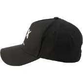 Armani Exchange Xm002696_af15502 Baseball Cap Noir