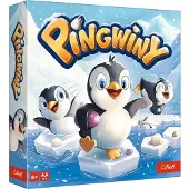 Trefl Pinguine