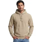 Superdry Micro Logo Hoodie Beige 3XL Homme