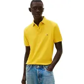 Tommy Hilfiger T-Shirt jaune