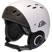 Gath Junior Helmet Blanc L Enfants