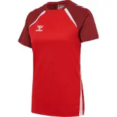 Hummel hmlLEAD 2.0 JERSEY S/S FEMME
