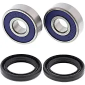 All Balls Valve Shim 5Pk 8.90X1.96