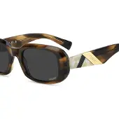 Missoni Lunettes de soleil MIS 0220/S KVI/IR