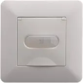 Sonstiges Interrupteur automatique blanc