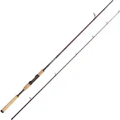 Abu Garcia Tormentor2 Spinning Rod Doré 2.44 m / 5-21 g