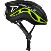 Force Rex Helmet Jaune S-M