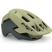 Met Terrae Mips Mtb Helmet Vert M
