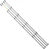 Maver Levia Carbon 53 Cm scion de canne argent 3/4 oz argent 3/4 oz