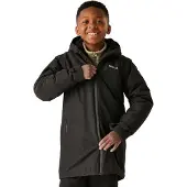 Regatta Farbank Ii Veste Noir 11-12 Years Garçons Noir 11-12 Years