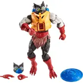 Masters of the Universe Masterverse figurines d'environ 18cm pour tous les collectionneurs MOTU