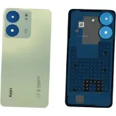 Xiaomi Redmi 13C Back Cover - Green