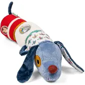 Lilliputiens Jules Soundroll Teddy Teddy Bleu Bleu Taille unique