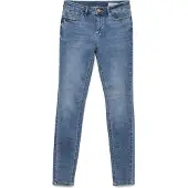 Vero Moda Jean 'FLASH' bleu denim