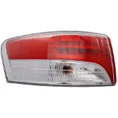 Valeo Feu arrière VAL043956