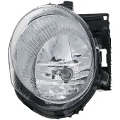 Valeo Projecteur principal 044971, gauche