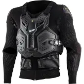Leatt 6.5 MX Veste Protectrice Body Taille M