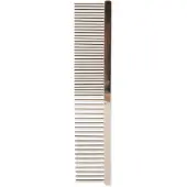 Trixie Peigne à cheveux tout métal 16cm TR