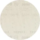 Bosch 5x Expert M480 Filet abrasif pour ponceuse excentrique 125 mm G 150 - 2608900674