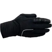 ALÉ Wind Gloves Noir M
