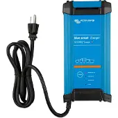 Victron Energy Blue Smart Ip22 Charger 120v Clair