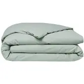 Big Buy Cooking Husa pilota Today, 100% bumbac, vert deschis, 240x260cm