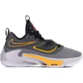 Nike Zoom Freak 3 Toxic jaune DA0694006