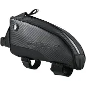 Topeak Sacoche de tube supérieur Fuel Tank, noir , medium