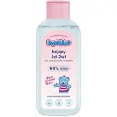Bambino Żel 2w1 dla niemowląt&