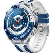 Huawei Montres Connectée Watch Ultimate 2 Blue March-b29