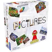 Pegasus Pictures Jeu de société Jeu de l'année 2020