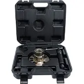 Bgs DIY 7775 Jeu d'éjecteurs hydrauliques pour arbres de transmission 98 - 125 mm