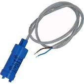 Comet Pompe à Eau Immergée Elegant Pour Van Et Camping-car -
