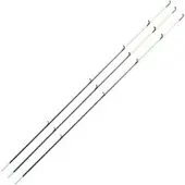 Dam Canne à carpe Impulse-x Feeder argent 3.05 m / 50-100 g argent 3.05 m