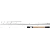 Dam Impulse-x Feeder Rod Argenté 3.30 m / 25-75 g